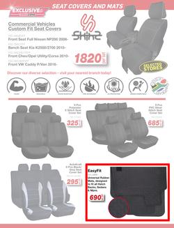 Autozone : Driving Into 2024 (23 January - 04 February 2024), page 7