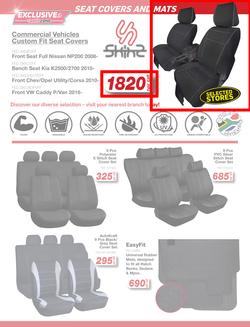 Autozone : Driving Into 2024 (23 January - 04 February 2024), page 7