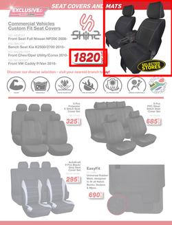 Autozone : Driving Into 2024 (23 January - 04 February 2024), page 7