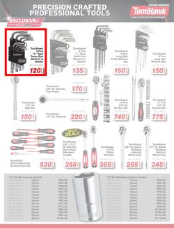 Autozone : Driving Into 2024 (23 January - 04 February 2024), page 8