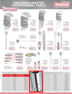 Autozone : Driving Into 2024 (23 January - 04 February 2024), page 8