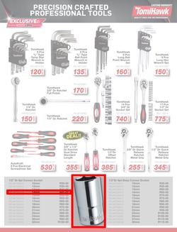 Autozone : Driving Into 2024 (23 January - 04 February 2024), page 8