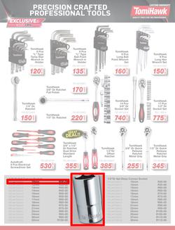 Autozone : Driving Into 2024 (23 January - 04 February 2024), page 8