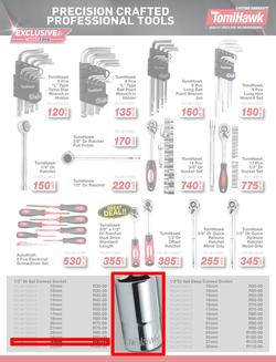 Autozone : Driving Into 2024 (23 January - 04 February 2024), page 8