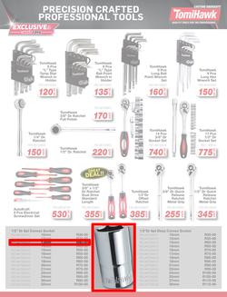Autozone : Driving Into 2024 (23 January - 04 February 2024), page 8