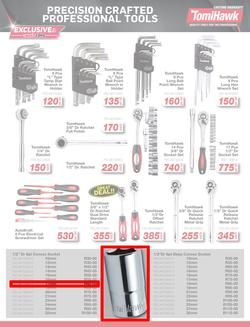 Autozone : Driving Into 2024 (23 January - 04 February 2024), page 8