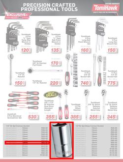 Autozone : Driving Into 2024 (23 January - 04 February 2024), page 8