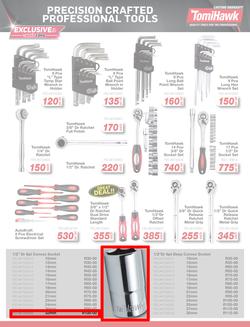 Autozone : Driving Into 2024 (23 January - 04 February 2024), page 8