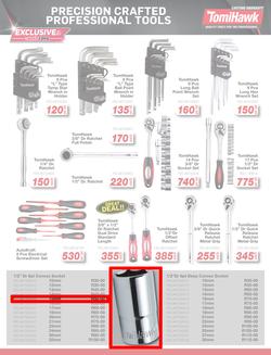 Autozone : Driving Into 2024 (23 January - 04 February 2024), page 8