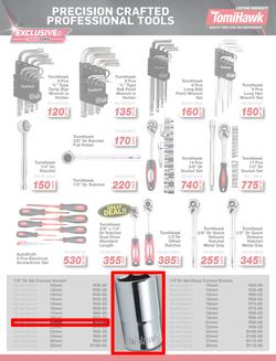 Autozone : Driving Into 2024 (23 January - 04 February 2024), page 8