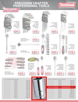 Autozone : Driving Into 2024 (23 January - 04 February 2024), page 8