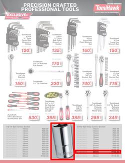 Autozone : Driving Into 2024 (23 January - 04 February 2024), page 8