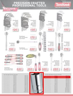 Autozone : Driving Into 2024 (23 January - 04 February 2024), page 8