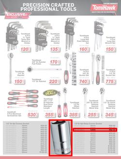 Autozone : Driving Into 2024 (23 January - 04 February 2024), page 8