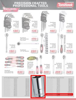 Autozone : Driving Into 2024 (23 January - 04 February 2024), page 8