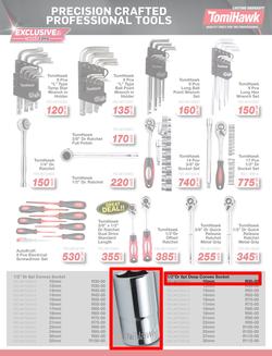 Autozone : Driving Into 2024 (23 January - 04 February 2024), page 8