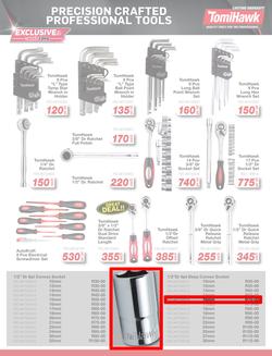 Autozone : Driving Into 2024 (23 January - 04 February 2024), page 8