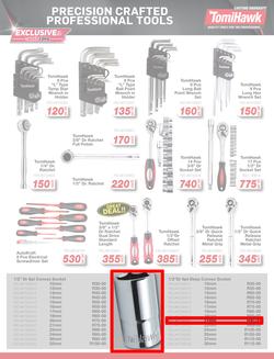 Autozone : Driving Into 2024 (23 January - 04 February 2024), page 8