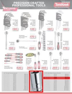 Autozone : Driving Into 2024 (23 January - 04 February 2024), page 8