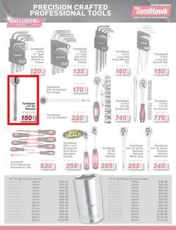 Autozone : Driving Into 2024 (23 January - 04 February 2024), page 8