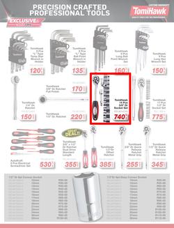 Autozone : Driving Into 2024 (23 January - 04 February 2024), page 8