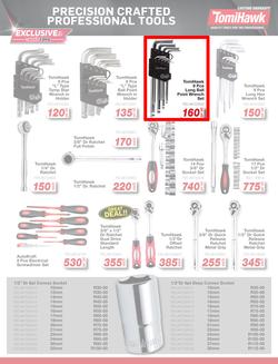 Autozone : Driving Into 2024 (23 January - 04 February 2024), page 8