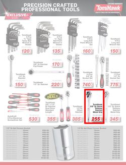 Autozone : Driving Into 2024 (23 January - 04 February 2024), page 8