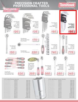 Autozone : Driving Into 2024 (23 January - 04 February 2024), page 8
