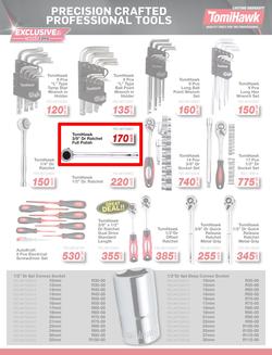 Autozone : Driving Into 2024 (23 January - 04 February 2024), page 8