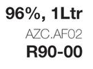 Auto Zone Anti Freeze 96% AZC.AF02-1L 