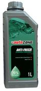 Auto Zone Anti Freeze 96% AZC.AF02-1L 