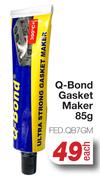 Q-Band Gasket Maker FED.QB7GM-85g Each