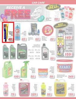 Autozone : Driving Into 2024 (23 January - 04 February 2024), page 9