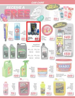 Autozone : Driving Into 2024 (23 January - 04 February 2024), page 9
