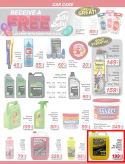Autozone : Driving Into 2024 (23 January - 04 February 2024), page 9