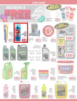 Autozone : Driving Into 2024 (23 January - 04 February 2024), page 9