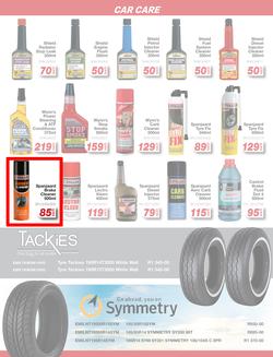 Autozone : Driving Into 2024 (23 January - 04 February 2024), page 10