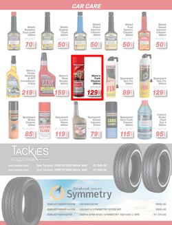 Autozone : Driving Into 2024 (23 January - 04 February 2024), page 10