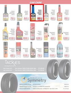 Autozone : Driving Into 2024 (23 January - 04 February 2024), page 10