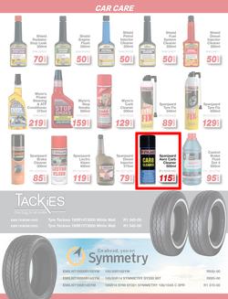 Autozone : Driving Into 2024 (23 January - 04 February 2024), page 10