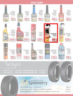 Autozone : Driving Into 2024 (23 January - 04 February 2024), page 10