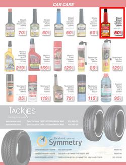 Autozone : Driving Into 2024 (23 January - 04 February 2024), page 10