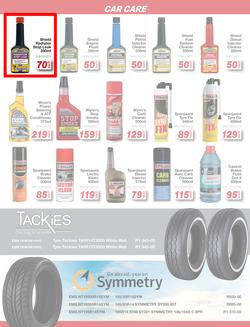 Autozone : Driving Into 2024 (23 January - 04 February 2024), page 10