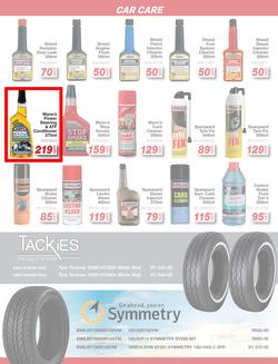 Autozone : Driving Into 2024 (23 January - 04 February 2024), page 10