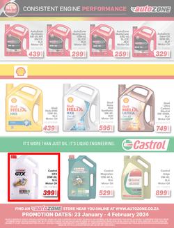 Autozone : Driving Into 2024 (23 January - 04 February 2024), page 11
