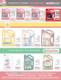 Autozone : Driving Into 2024 (23 January - 04 February 2024), page 11