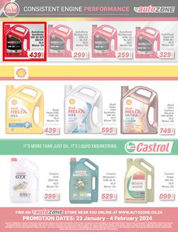 Autozone : Driving Into 2024 (23 January - 04 February 2024), page 11