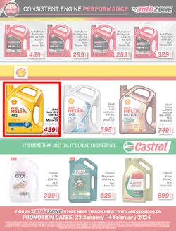 Autozone : Driving Into 2024 (23 January - 04 February 2024), page 11