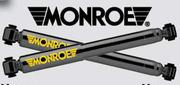 Monroe Gas Shock Absorber (Rear) For Toyota Hilux (05-) MNR.M8056-Each
