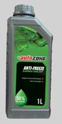 Auto Zone Anti Freeze 96% AZC.AF02-1L Each